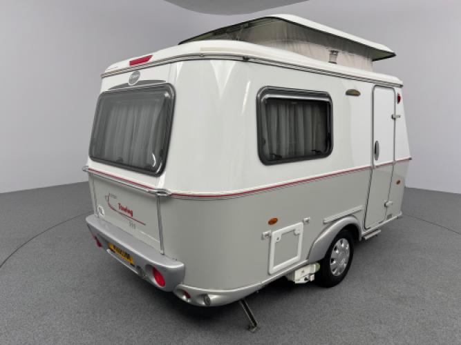 Eriba Touring Pan Familia 310