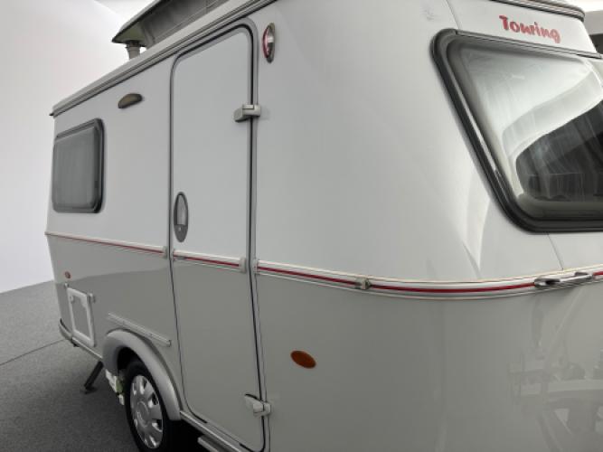 Eriba Touring Pan Familia 310