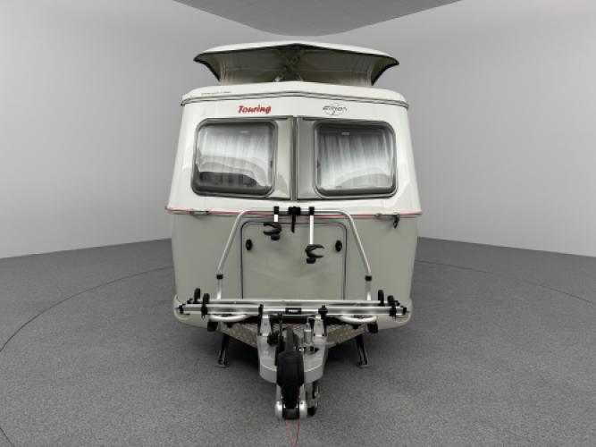 Eriba Touring Pan Familia 310
