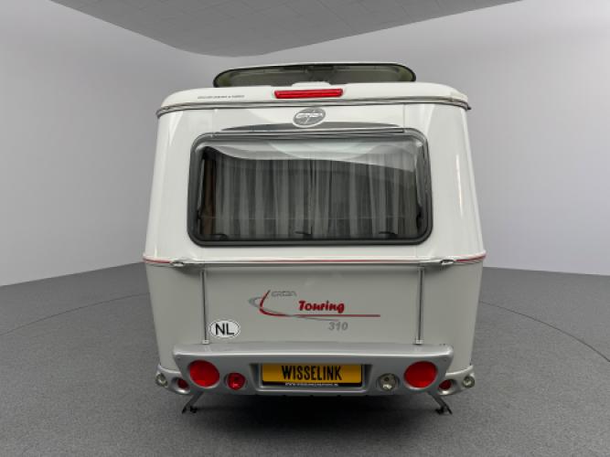 Eriba Touring Pan Familia 310