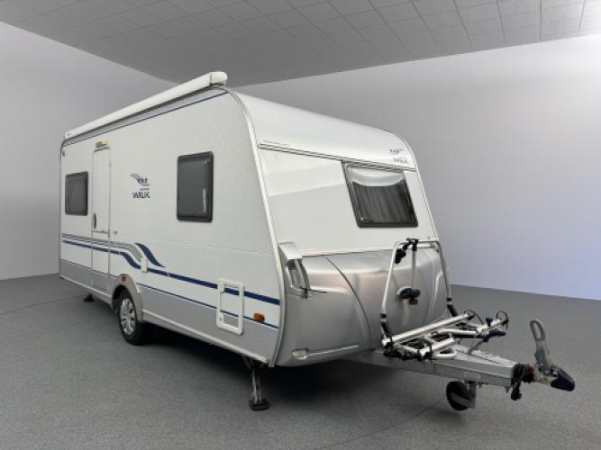 Wilk S3 450 HTD