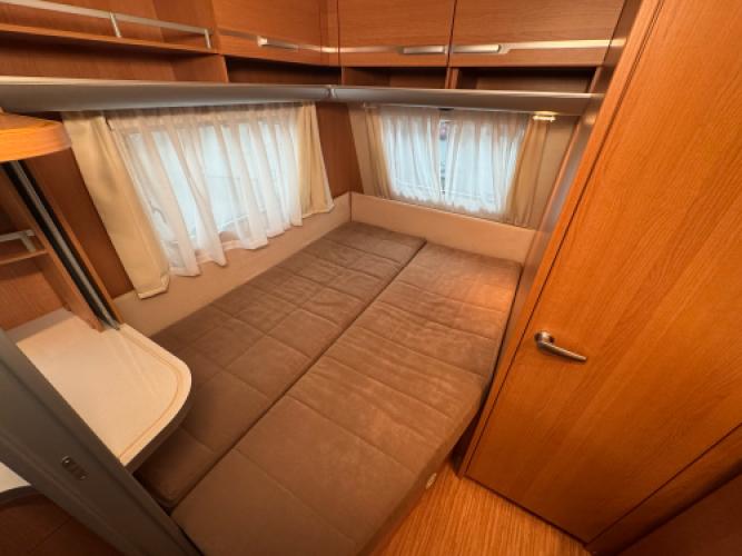 Wilk S3 450 HTD