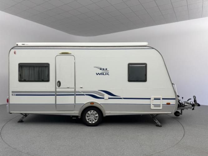 Wilk S3 450 HTD
