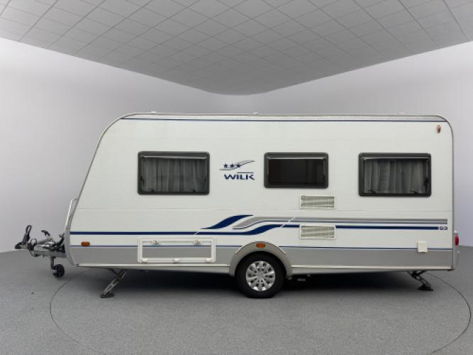 Wilk S3 450 HTD