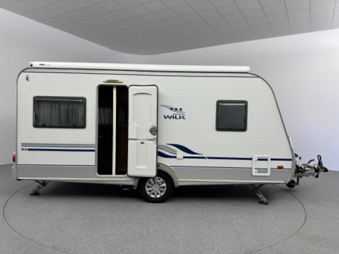 Wilk S3 450 HTD