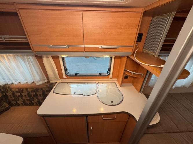 Wilk S3 450 HTD