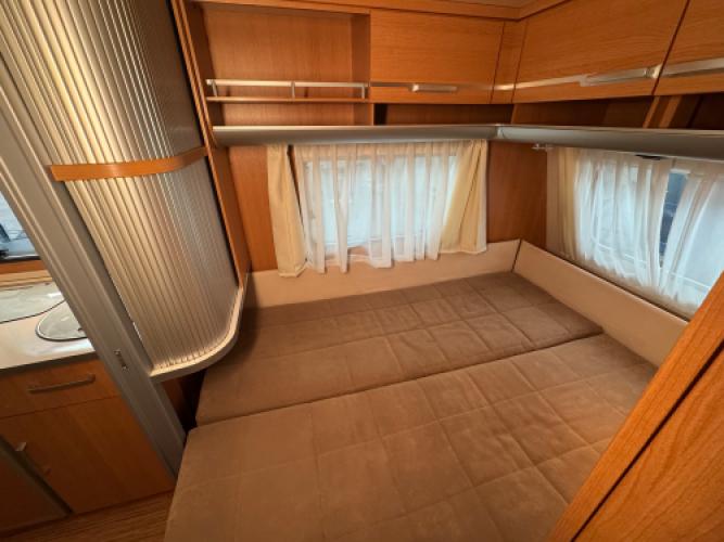 Wilk S3 450 HTD
