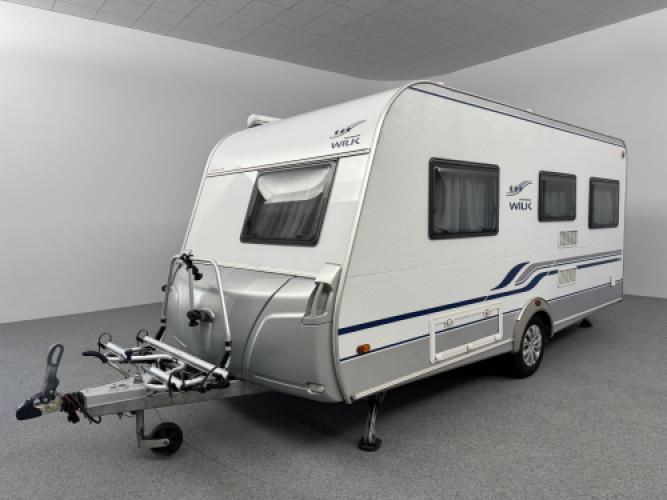 Wilk S3 450 HTD