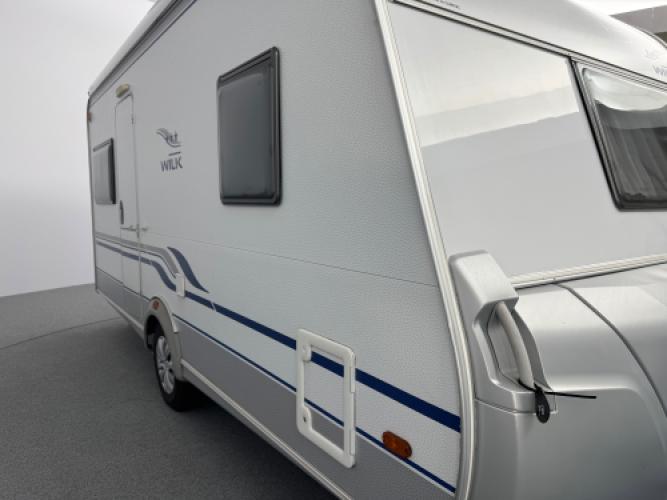 Wilk S3 450 HTD