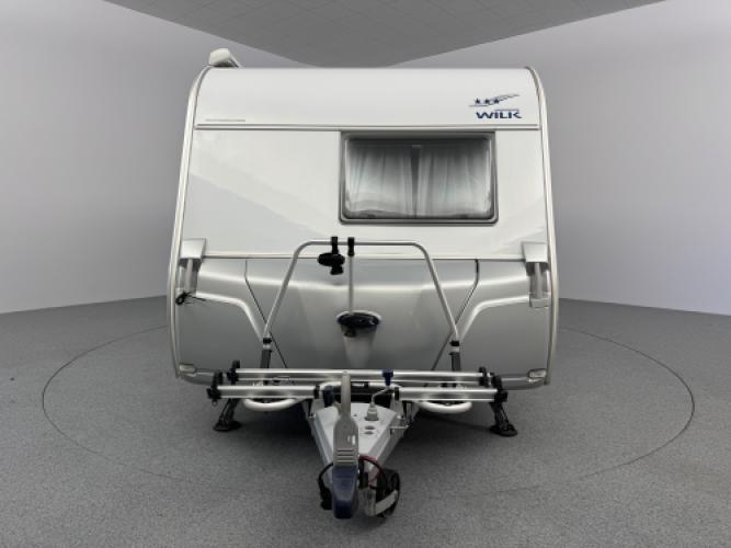 Wilk S3 450 HTD