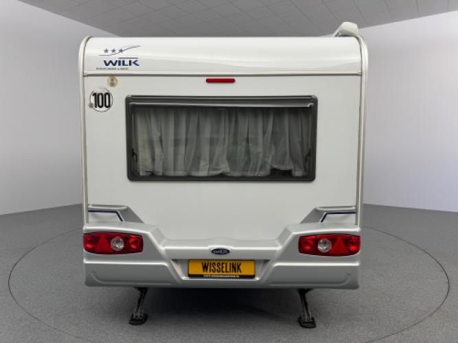 Wilk S3 450 HTD