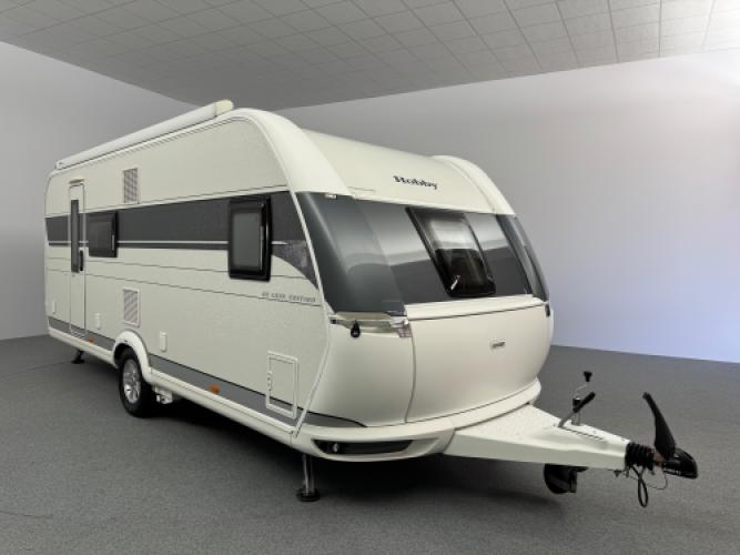 Hobby De Luxe Edition 560 KMFe