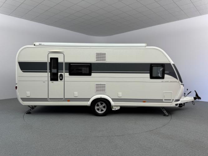 Hobby De Luxe Edition 560 KMFe
