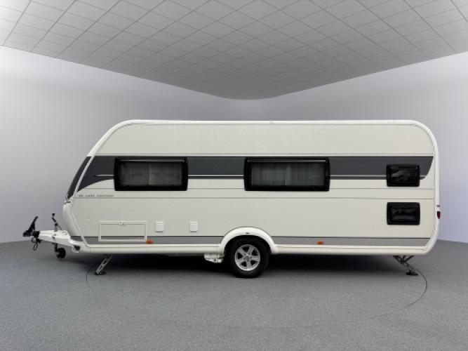 Hobby De Luxe Edition 560 KMFe