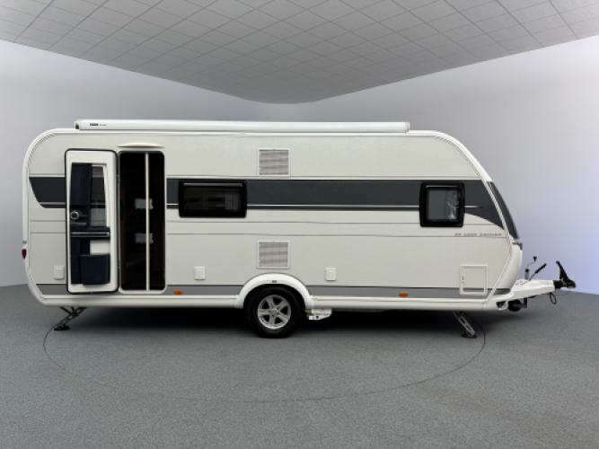 Hobby De Luxe Edition 560 KMFe