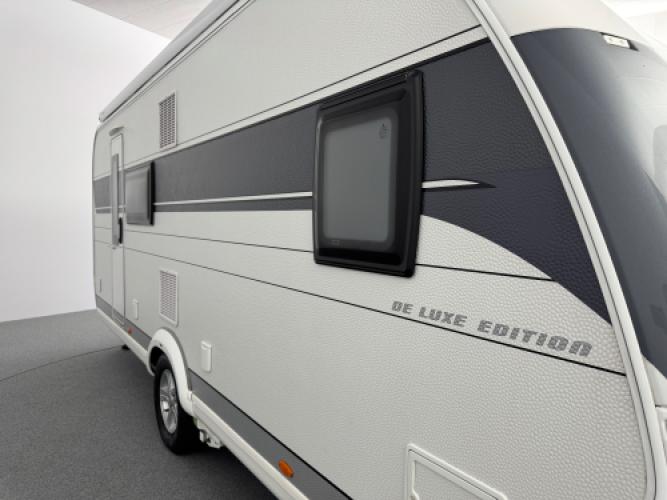Hobby De Luxe Edition 560 KMFe