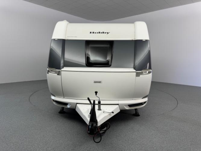 Hobby De Luxe Edition 560 KMFe
