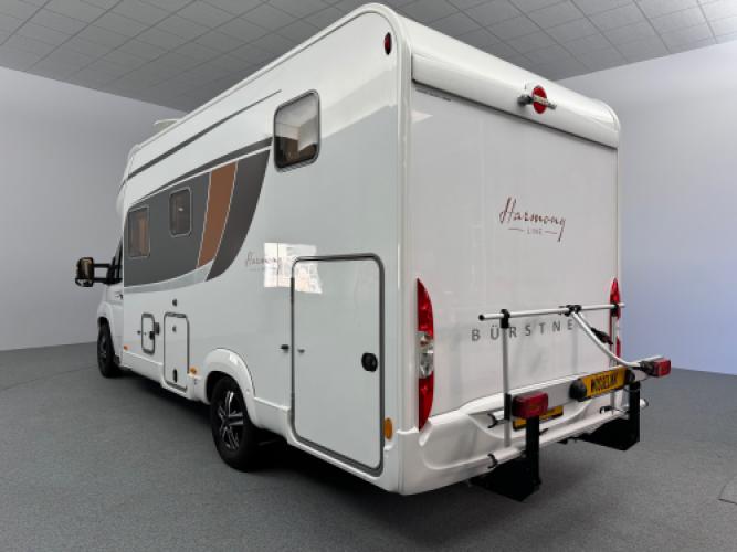 Bürstner Harmony Line 7005T