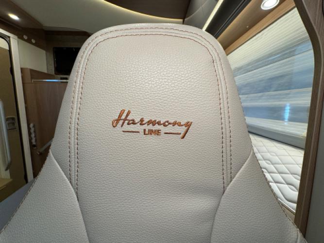 Bürstner Harmony Line 7005T