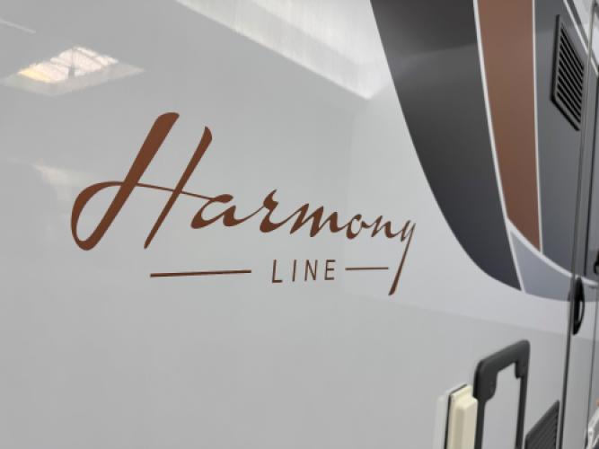 Bürstner Harmony Line 7005T