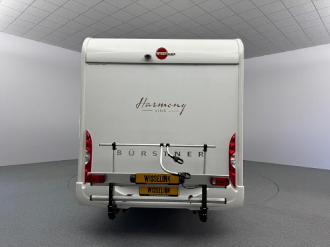 Bürstner Harmony Line 7005T