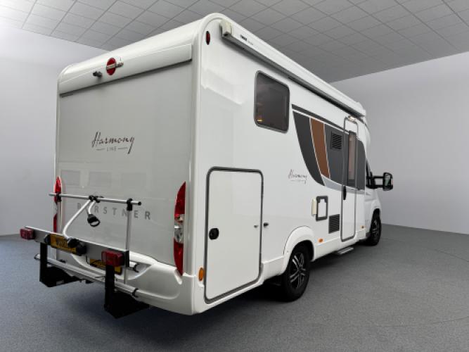 Bürstner Harmony Line 7005T