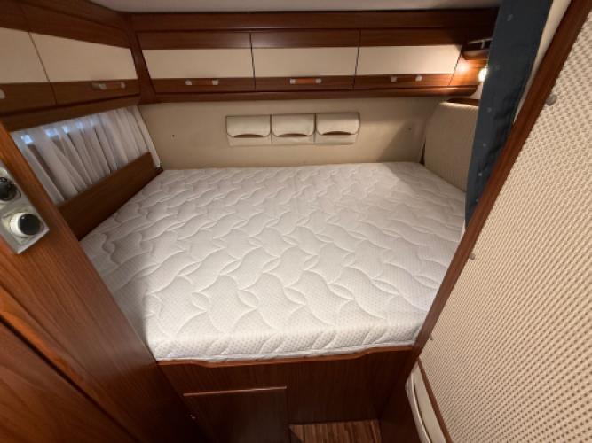 Hymer B 614 SL