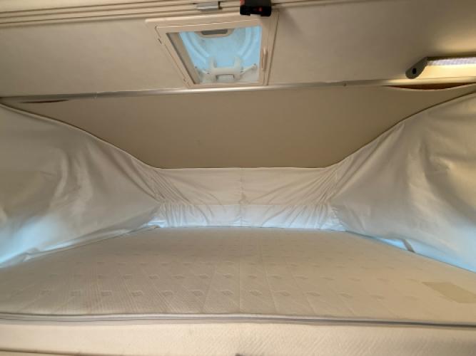 Hymer B 614 SL