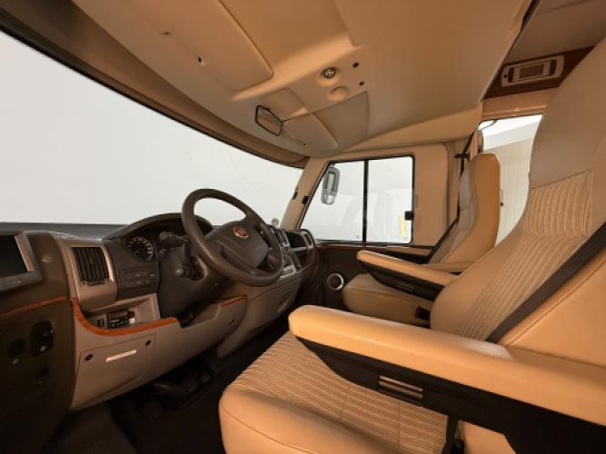 Hymer B 614 SL
