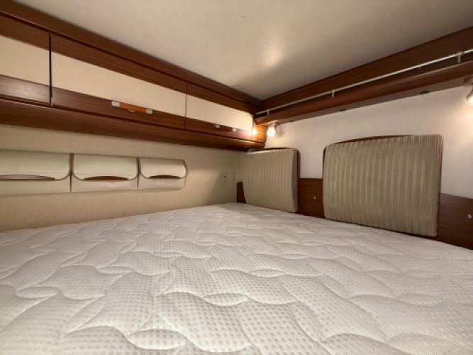 Hymer B 614 SL