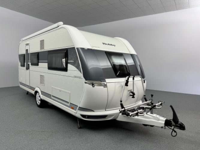 Hobby Prestige 495 UL