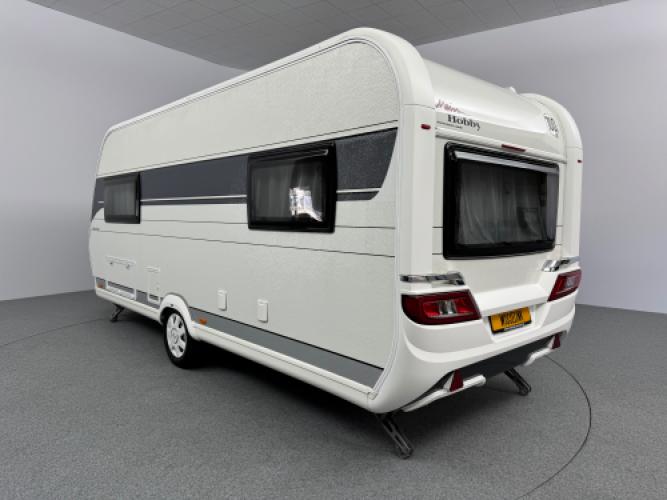 Hobby Prestige 495 UL