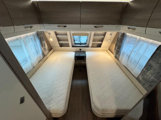 Hobby Prestige 495 UL