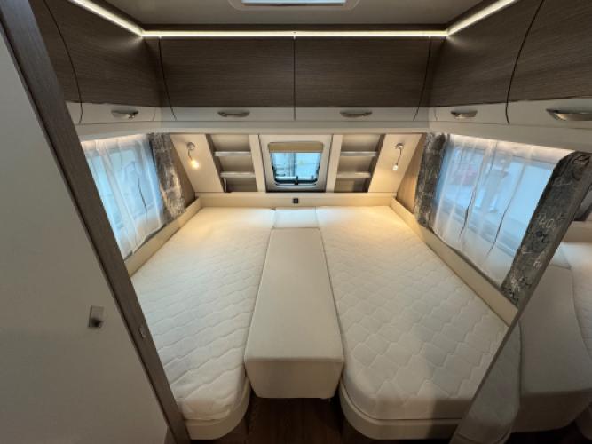 Hobby Prestige 495 UL
