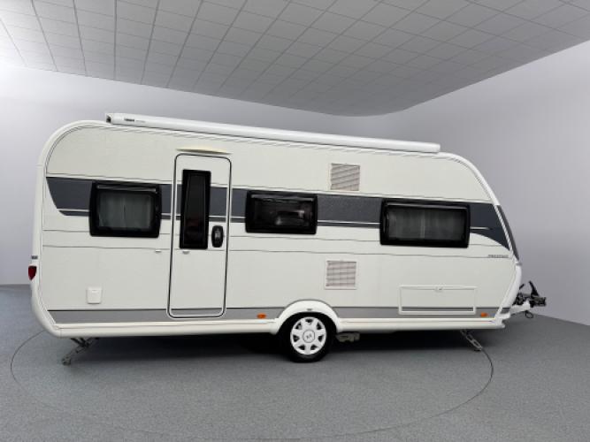 Hobby Prestige 495 UL