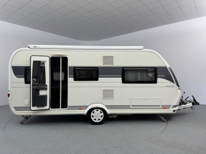 Hobby Prestige 495 UL