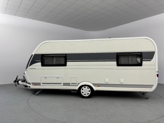 Hobby Prestige 495 UL