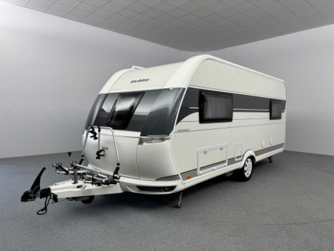 Hobby Prestige 495 UL