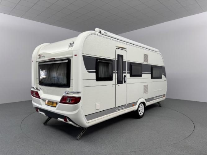 Hobby Prestige 495 UL