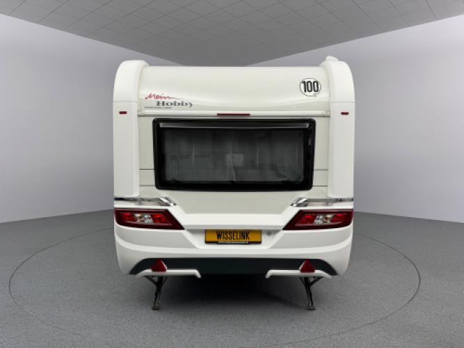 Hobby Prestige 495 UL