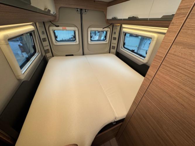 Knaus Boxlife 600 ME Platinum Selection