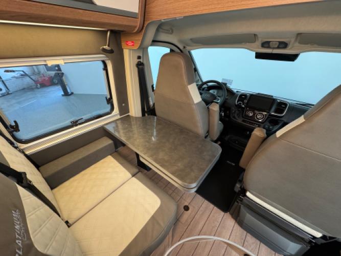 Knaus Boxlife 600 ME Platinum Selection