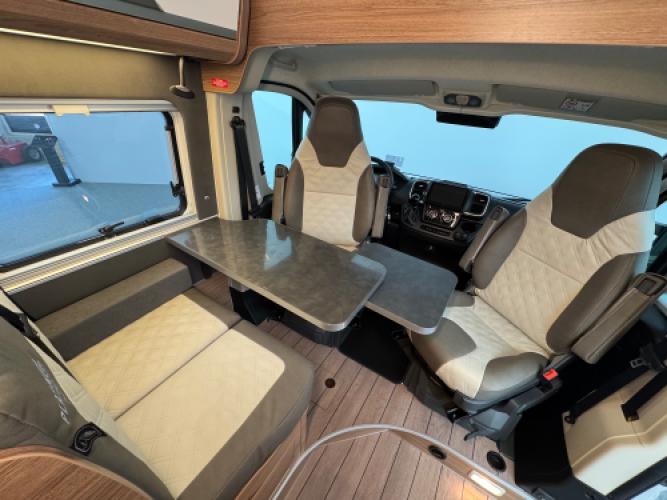 Knaus Boxlife 600 ME Platinum Selection