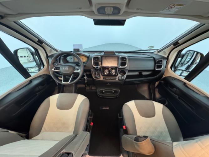 Knaus Boxlife 600 ME Platinum Selection
