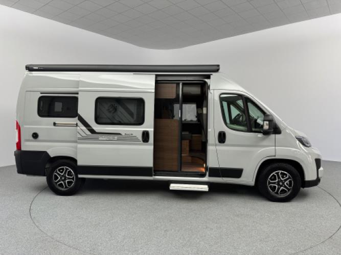 Knaus Boxlife 600 ME Platinum Selection