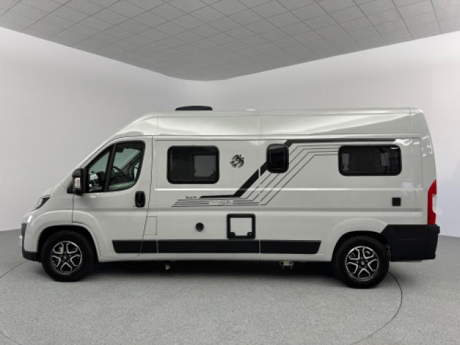 Knaus Boxlife 600 ME Platinum Selection