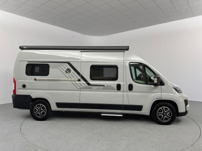 Knaus Boxlife 600 ME Platinum Selection