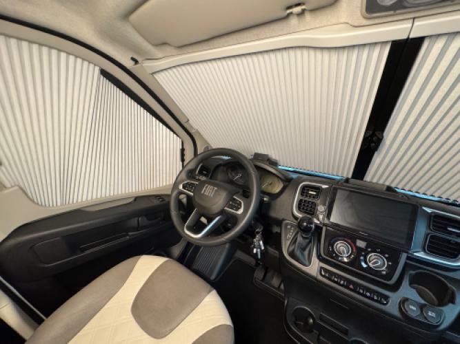 Knaus Boxlife 600 ME Platinum Selection
