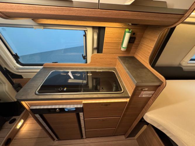 Knaus Boxlife 600 ME Platinum Selection