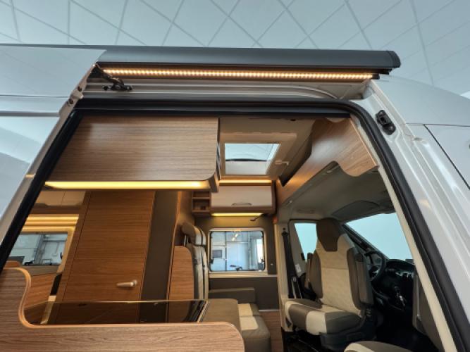 Knaus Boxlife 600 ME Platinum Selection